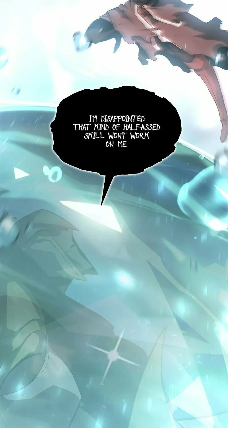 Return of the SSS-Class Ranker Chapter 26 page 97 - 