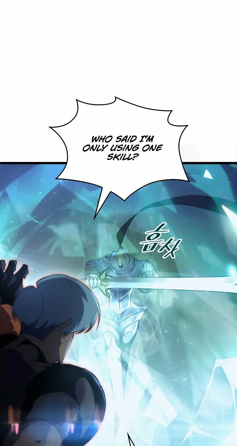 Return of the SSS-Class Ranker Chapter 26 page 99 - 