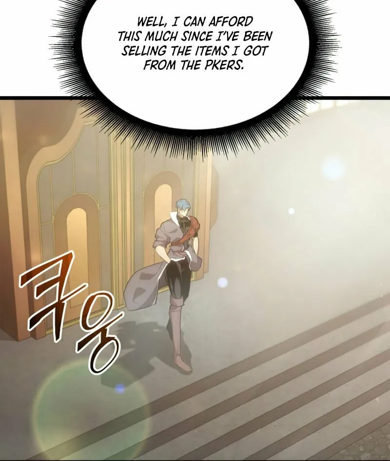 Return of the SSS-Class Ranker Chapter 27 page 11 - 