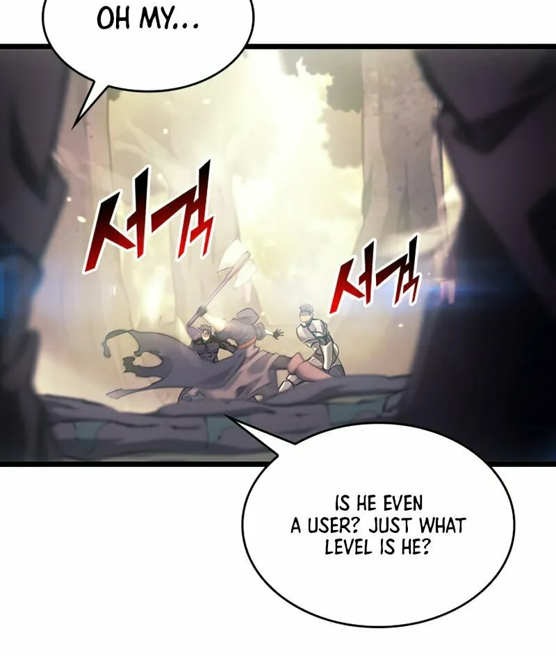 Return of the SSS-Class Ranker Chapter 27 page 106 - 