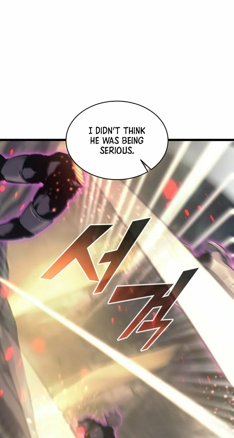 Return of the SSS-Class Ranker Chapter 27 page 107 - 