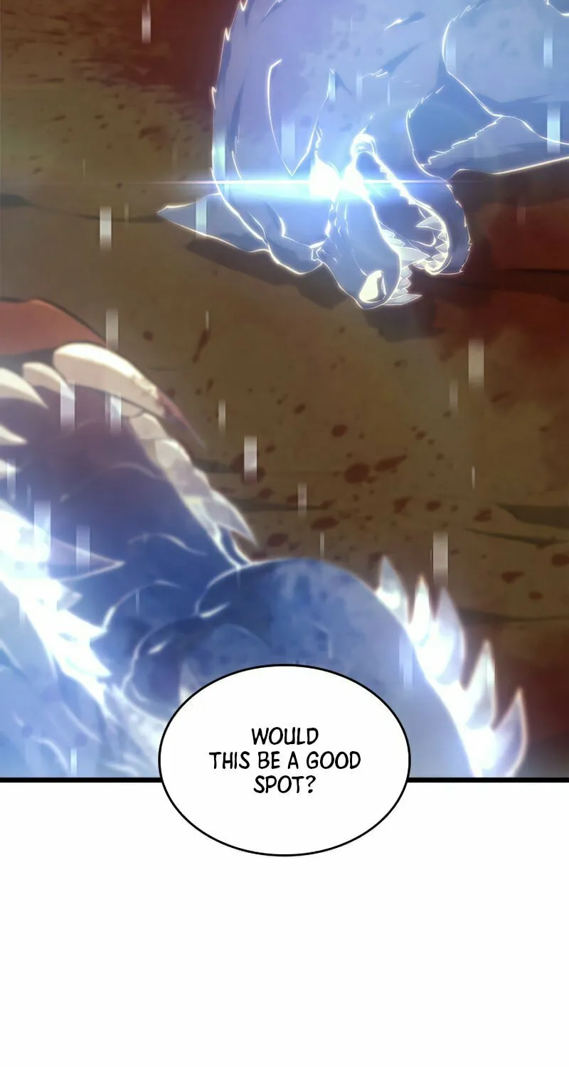 Return of the SSS-Class Ranker Chapter 27 page 14 - 