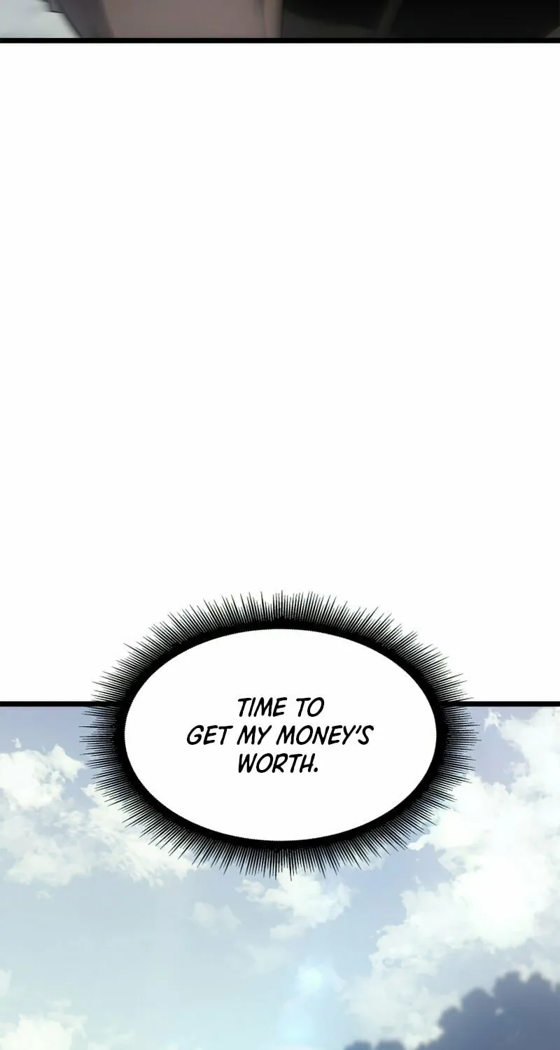 Return of the SSS-Class Ranker Chapter 27 page 16 - 