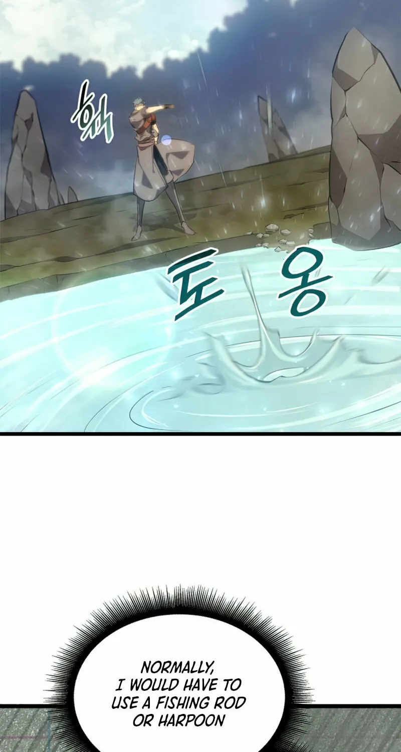 Return of the SSS-Class Ranker Chapter 27 page 17 - 