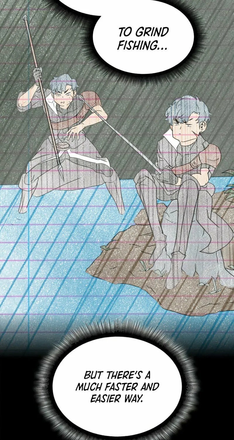 Return of the SSS-Class Ranker Chapter 27 page 18 - 