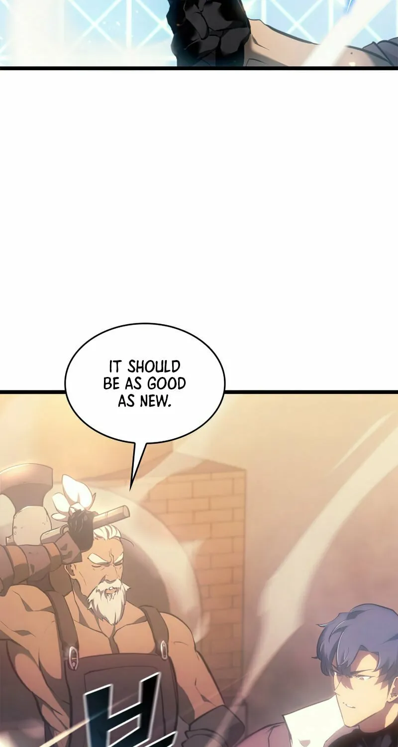 Return of the SSS-Class Ranker Chapter 27 page 3 - 