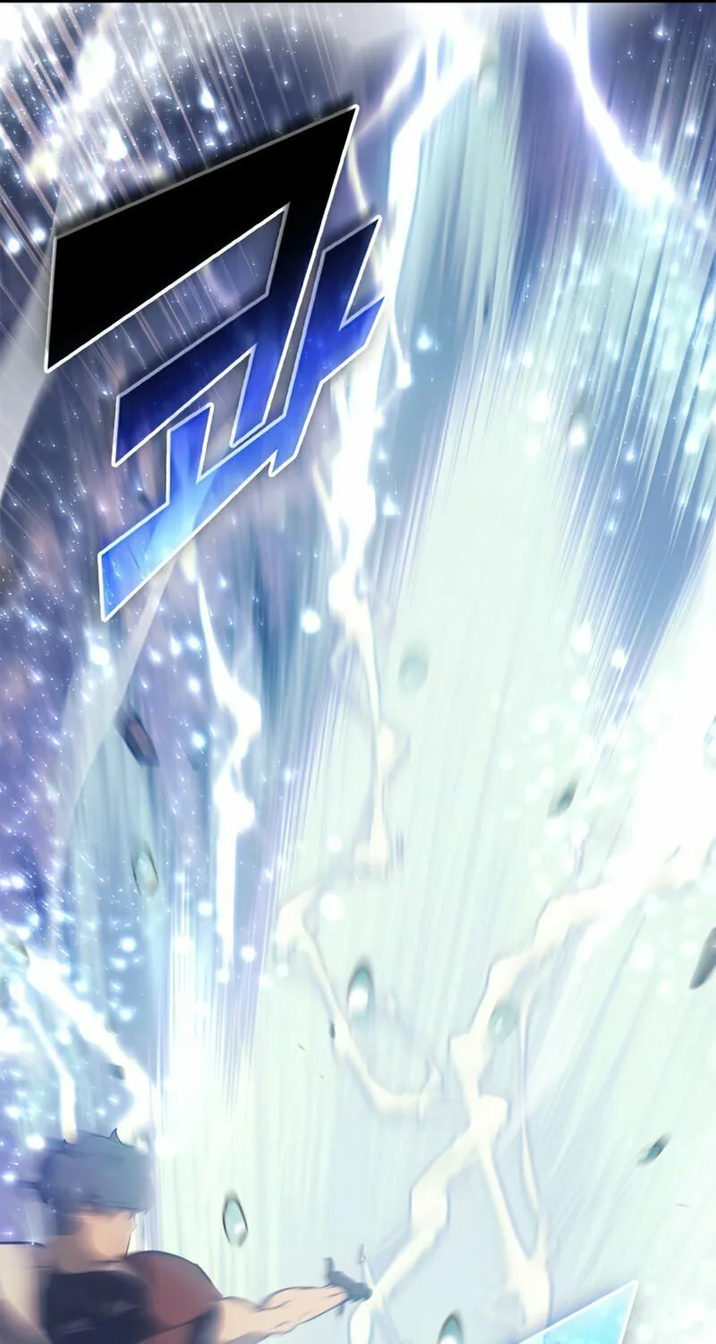 Return of the SSS-Class Ranker Chapter 27 page 21 - 