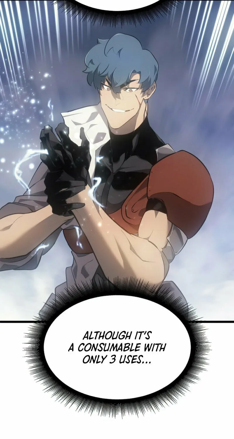 Return of the SSS-Class Ranker Chapter 27 page 23 - 