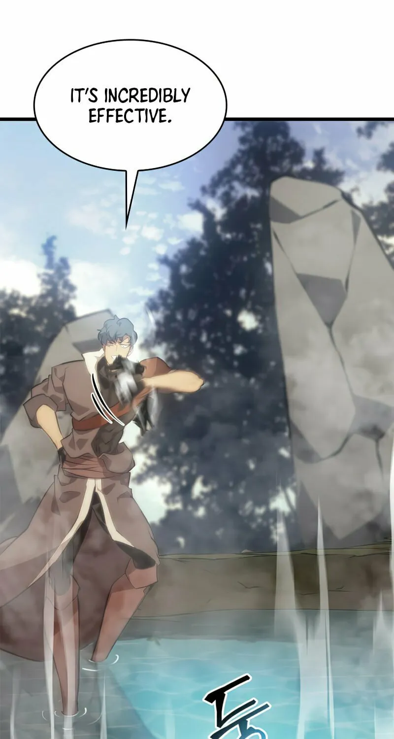 Return of the SSS-Class Ranker Chapter 27 page 26 - 