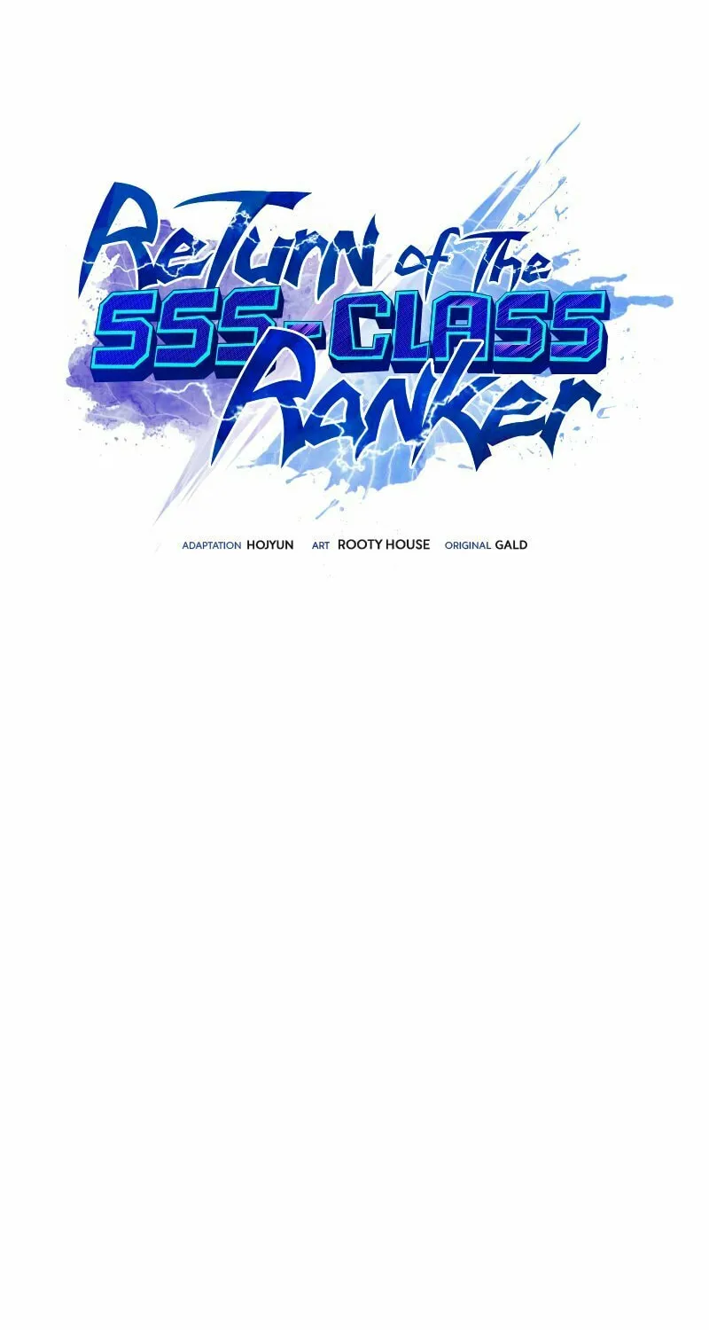 Return of the SSS-Class Ranker Chapter 27 page 28 - 
