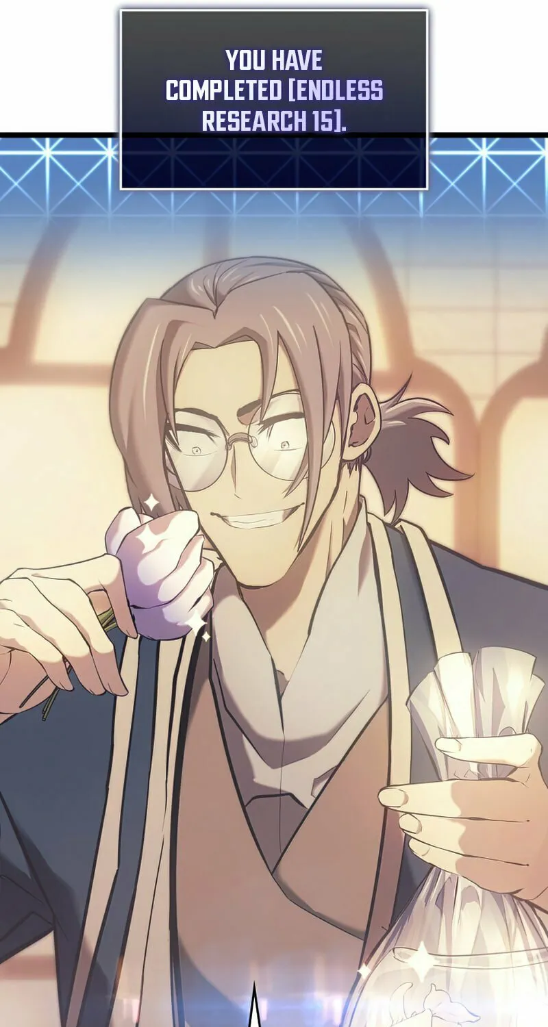 Return of the SSS-Class Ranker Chapter 27 page 30 - 