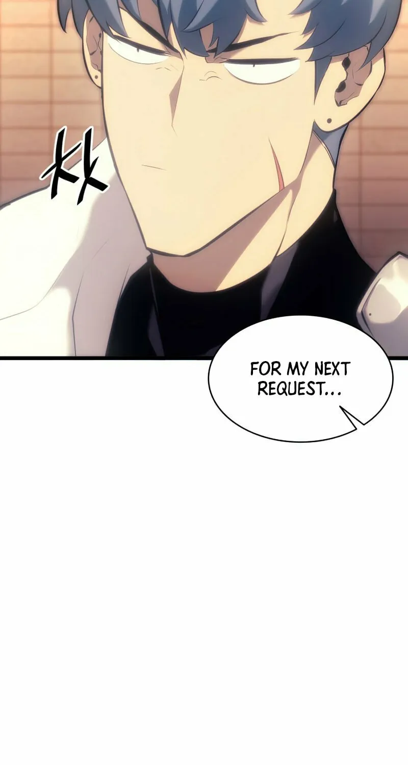 Return of the SSS-Class Ranker Chapter 27 page 33 - 