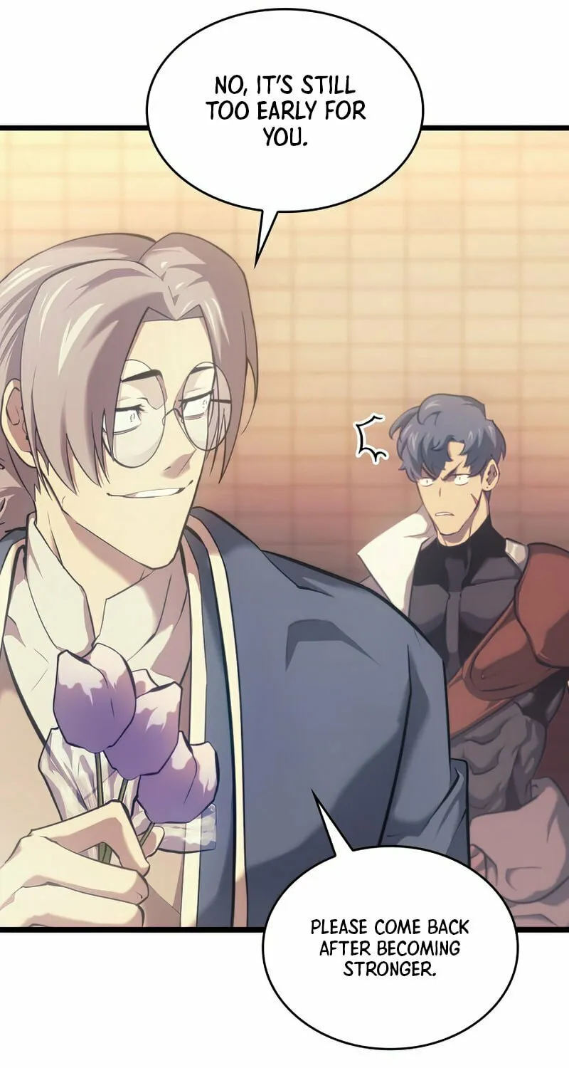 Return of the SSS-Class Ranker Chapter 27 page 34 - 