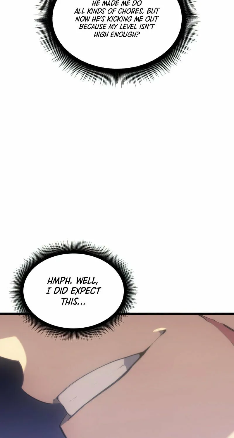 Return of the SSS-Class Ranker Chapter 27 page 36 - 