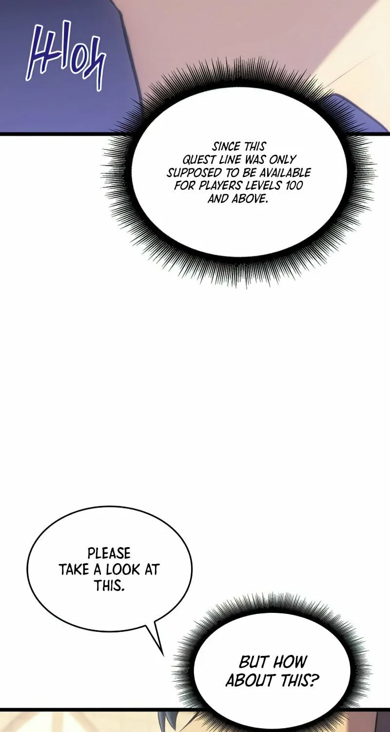 Return of the SSS-Class Ranker Chapter 27 page 37 - 