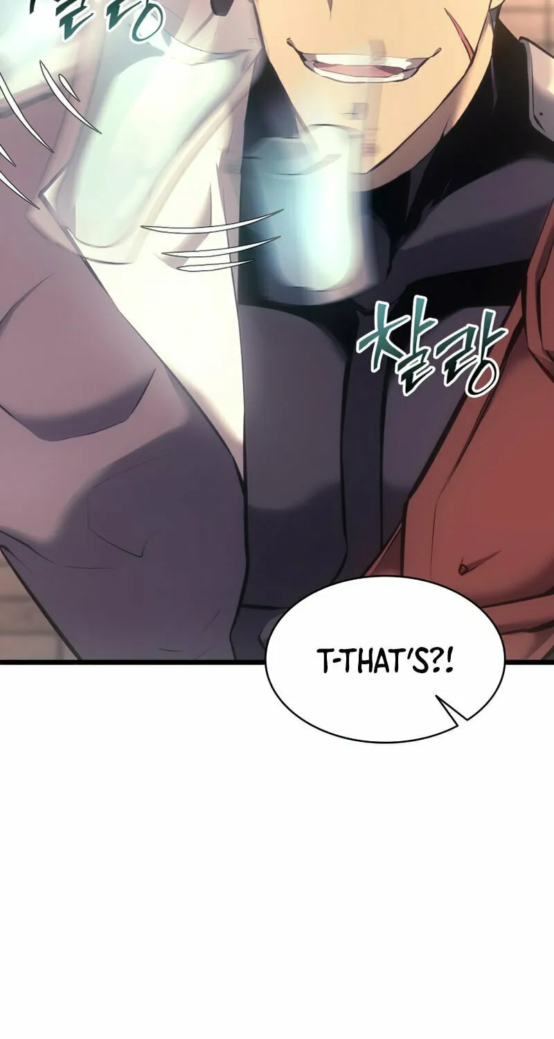 Return of the SSS-Class Ranker Chapter 27 page 41 - 