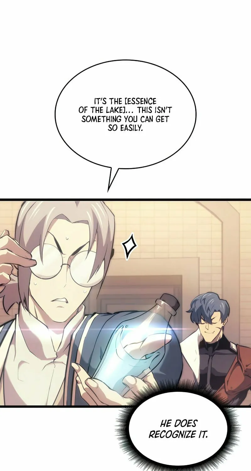 Return of the SSS-Class Ranker Chapter 27 page 42 - 