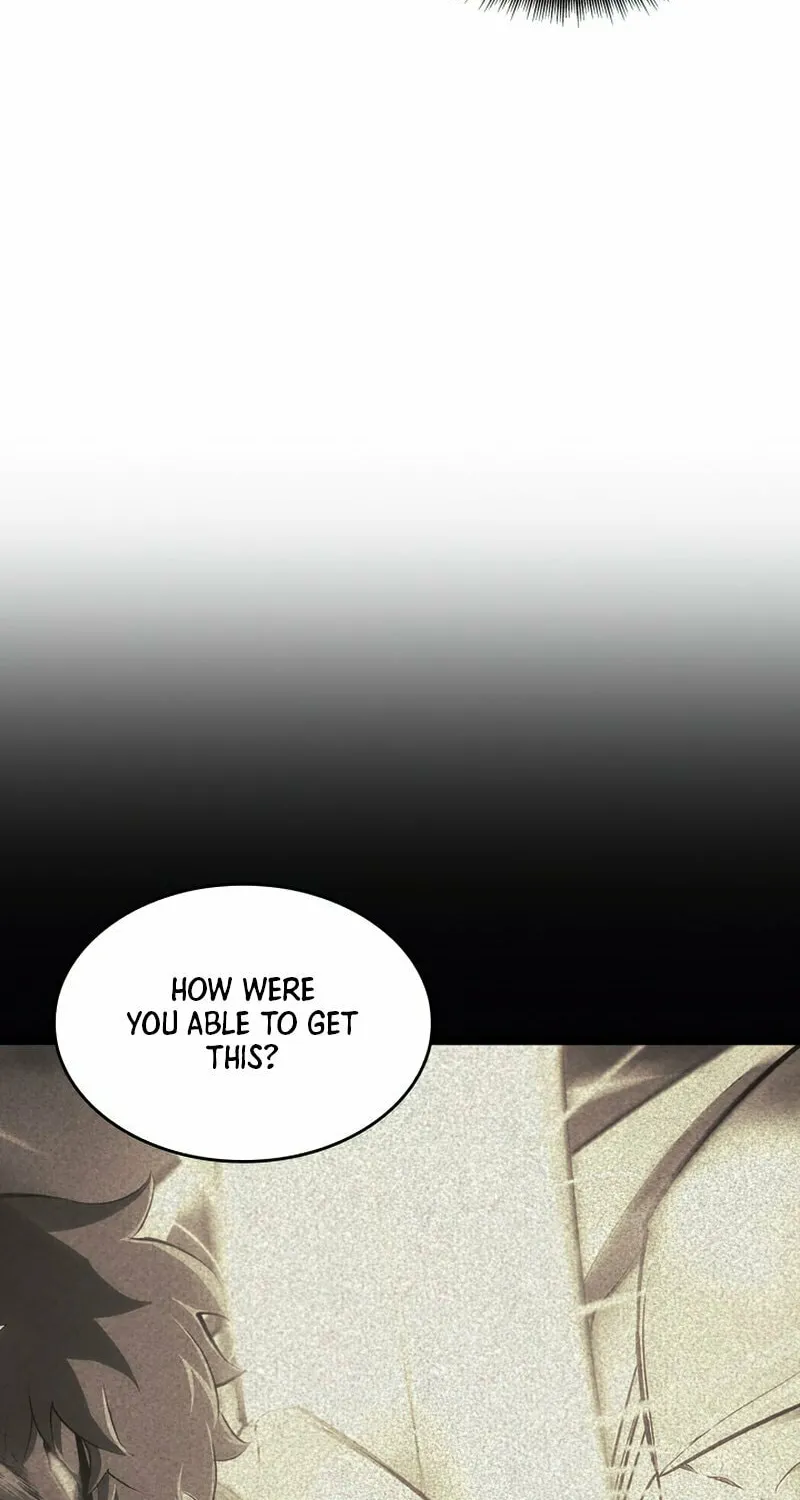 Return of the SSS-Class Ranker Chapter 27 page 43 - 
