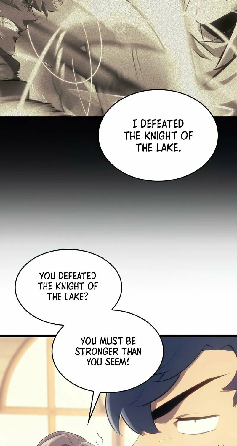 Return of the SSS-Class Ranker Chapter 27 page 44 - 