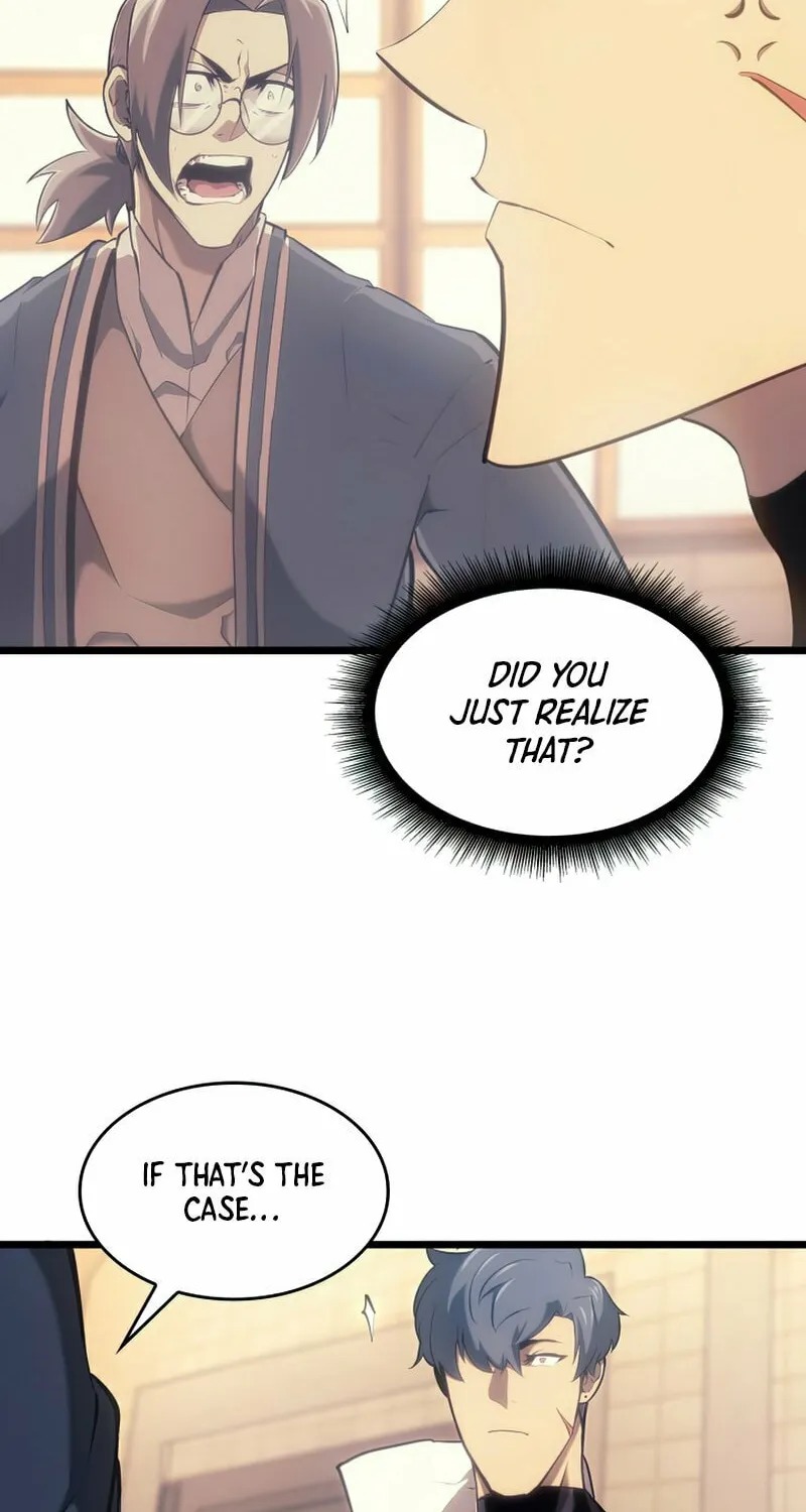 Return of the SSS-Class Ranker Chapter 27 page 45 - 