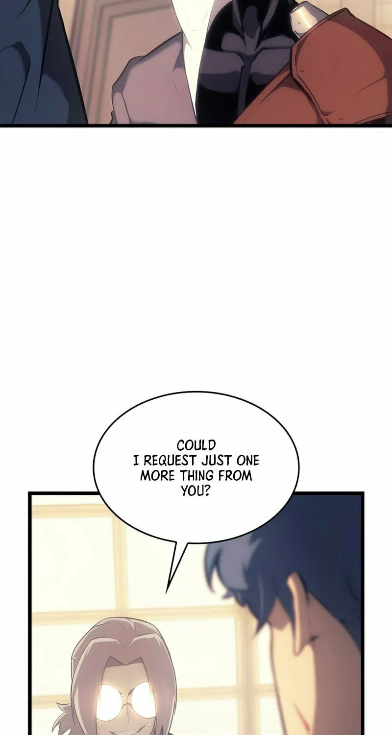 Return of the SSS-Class Ranker Chapter 27 page 46 - 