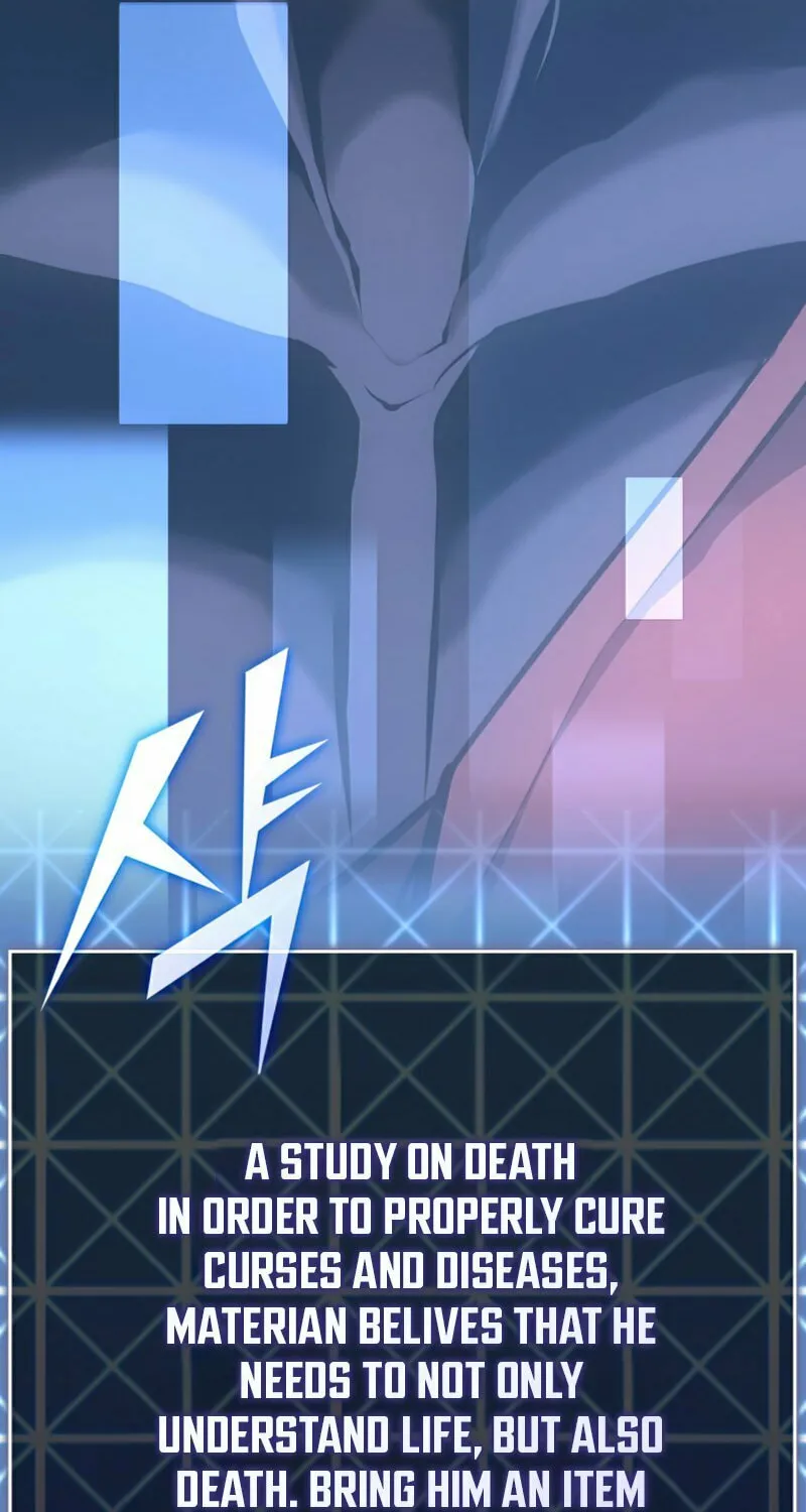 Return of the SSS-Class Ranker Chapter 27 page 49 - 
