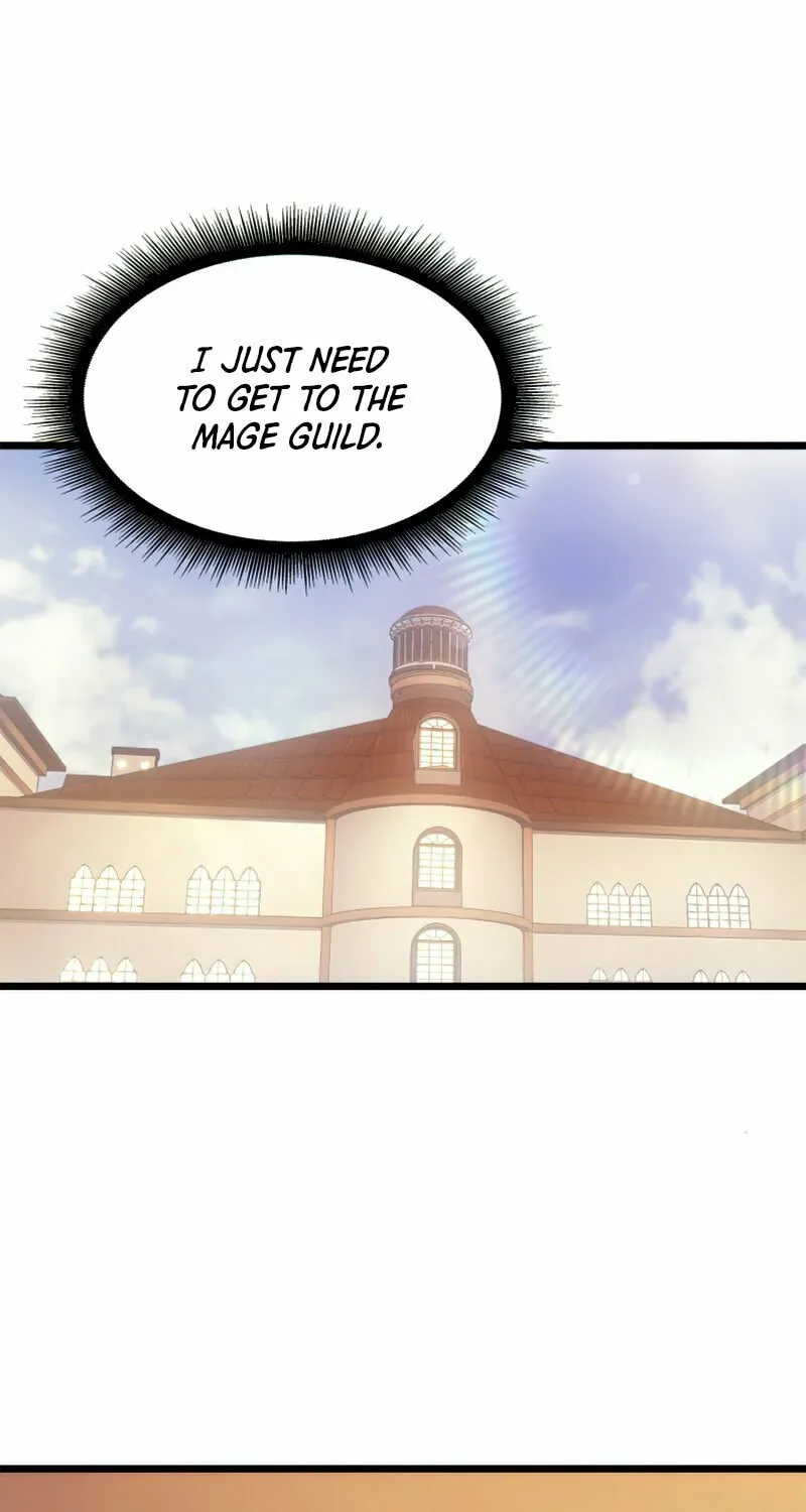 Return of the SSS-Class Ranker Chapter 27 page 6 - 