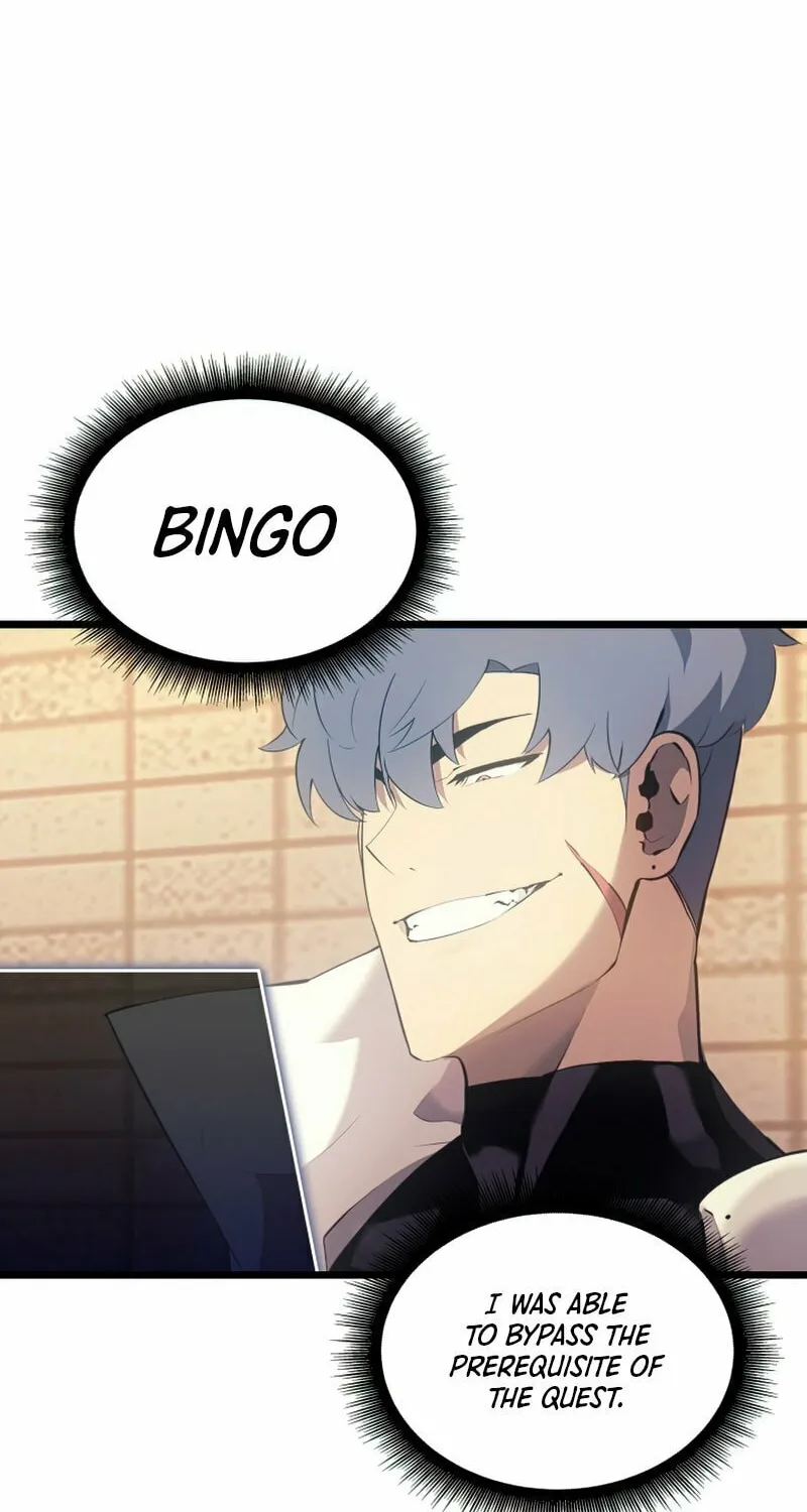 Return of the SSS-Class Ranker Chapter 27 page 51 - 