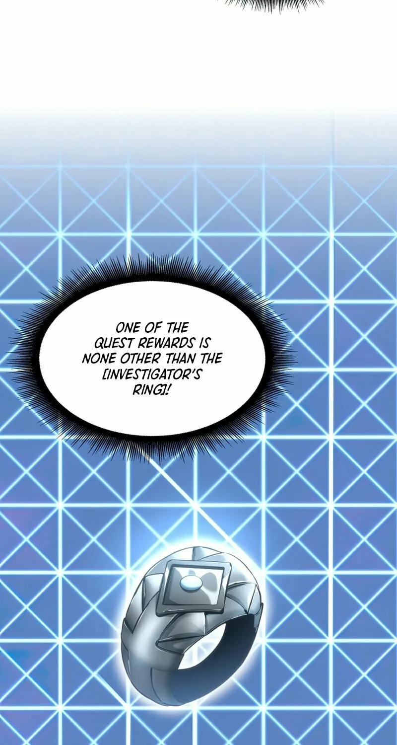 Return of the SSS-Class Ranker Chapter 27 page 52 - 