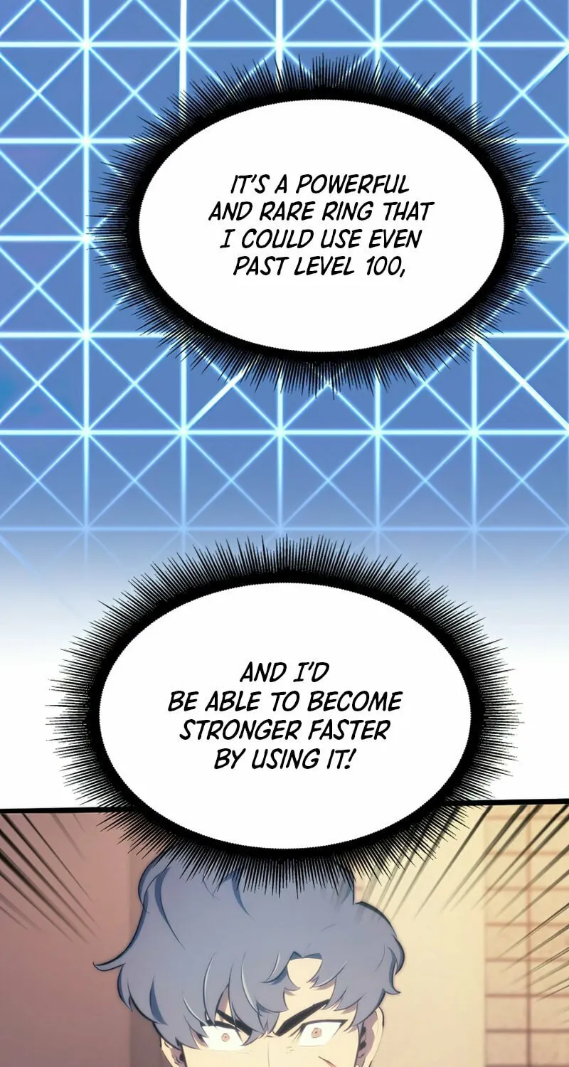 Return of the SSS-Class Ranker Chapter 27 page 53 - 