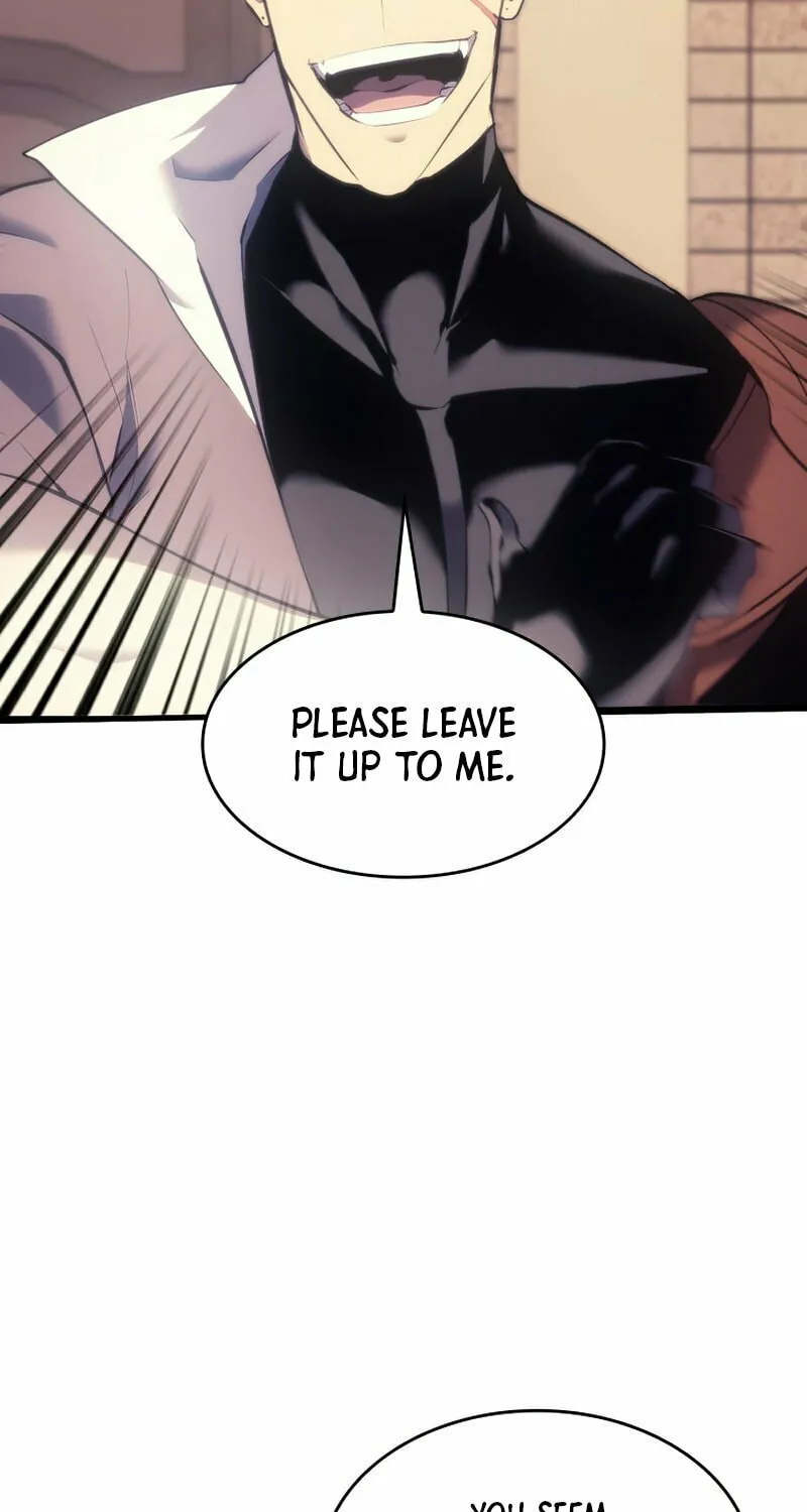 Return of the SSS-Class Ranker Chapter 27 page 54 - 