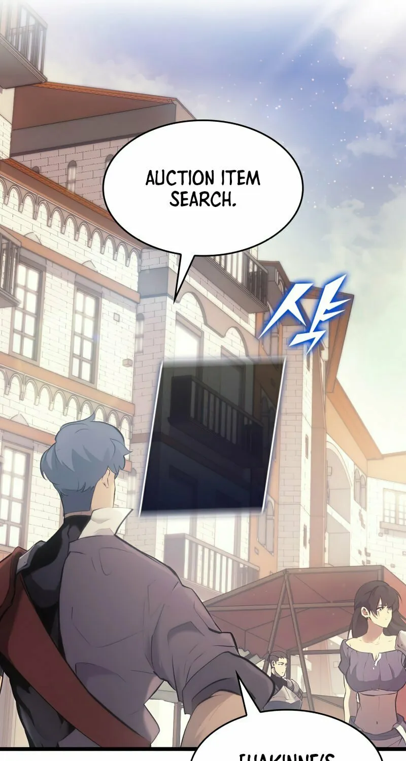 Return of the SSS-Class Ranker Chapter 27 page 57 - 