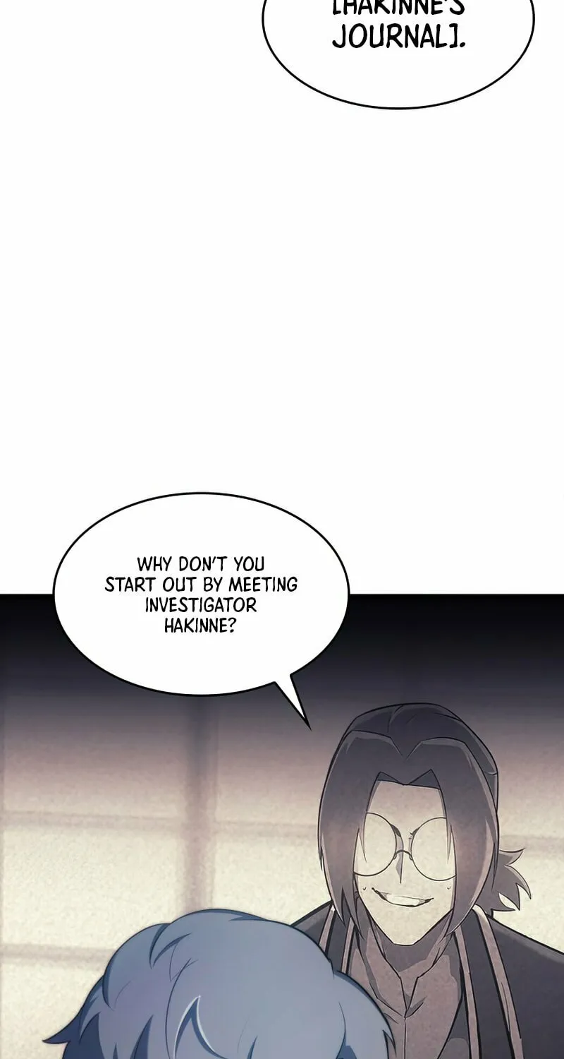 Return of the SSS-Class Ranker Chapter 27 page 58 - 