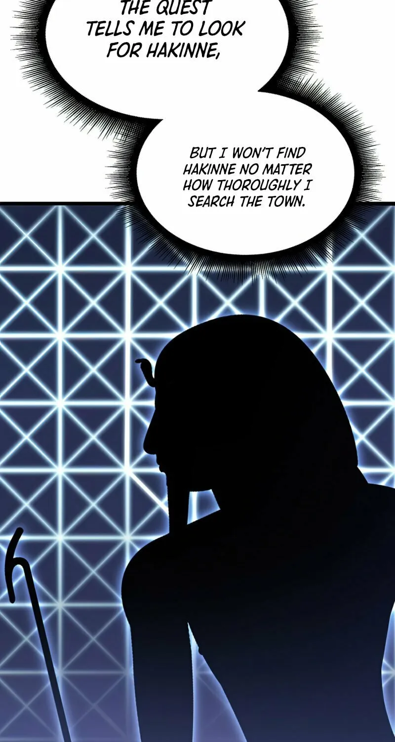 Return of the SSS-Class Ranker Chapter 27 page 60 - 