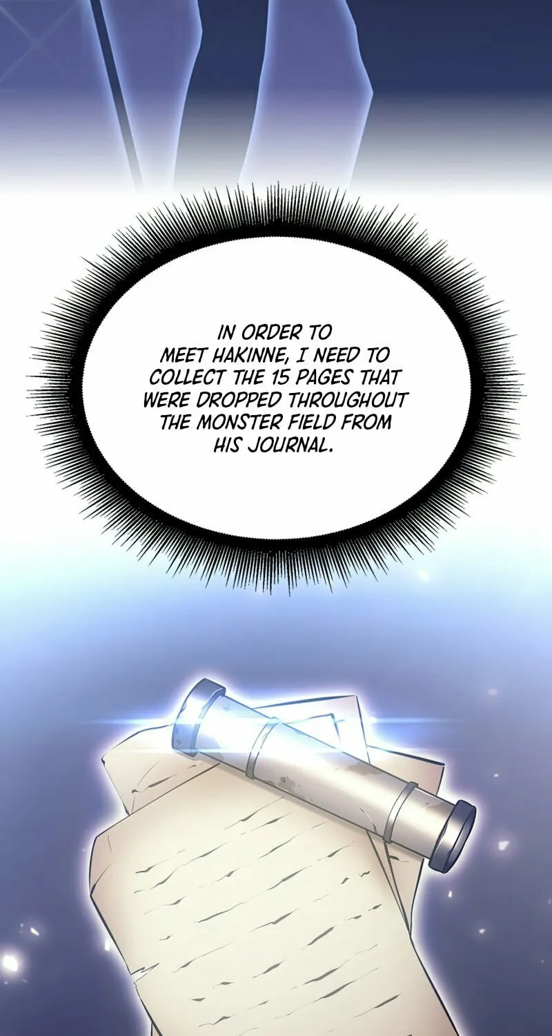 Return of the SSS-Class Ranker Chapter 27 page 61 - 