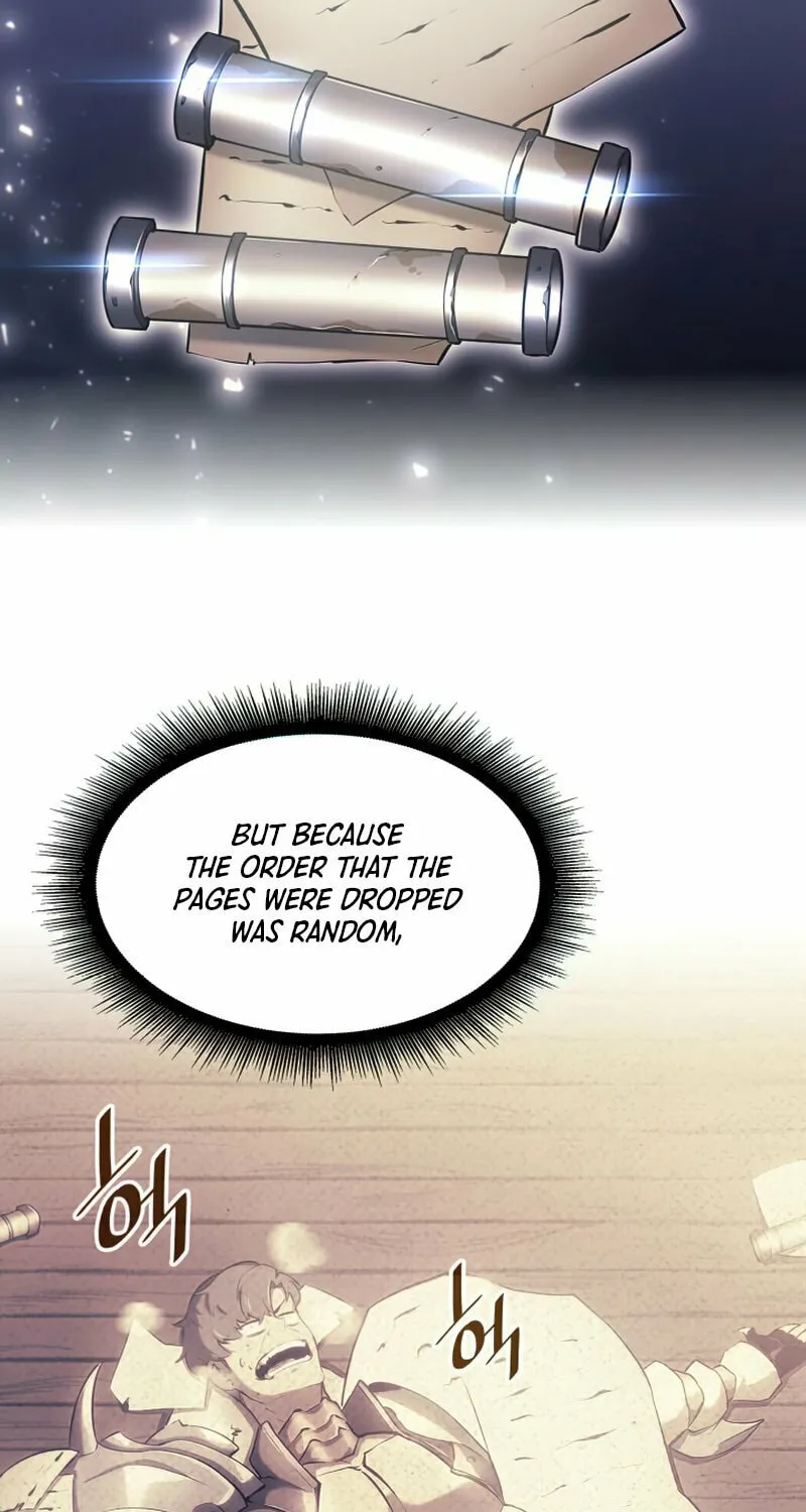 Return of the SSS-Class Ranker Chapter 27 page 62 - 
