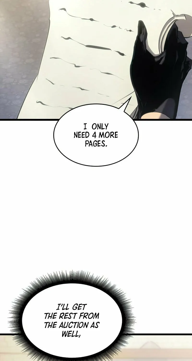 Return of the SSS-Class Ranker Chapter 27 page 64 - 