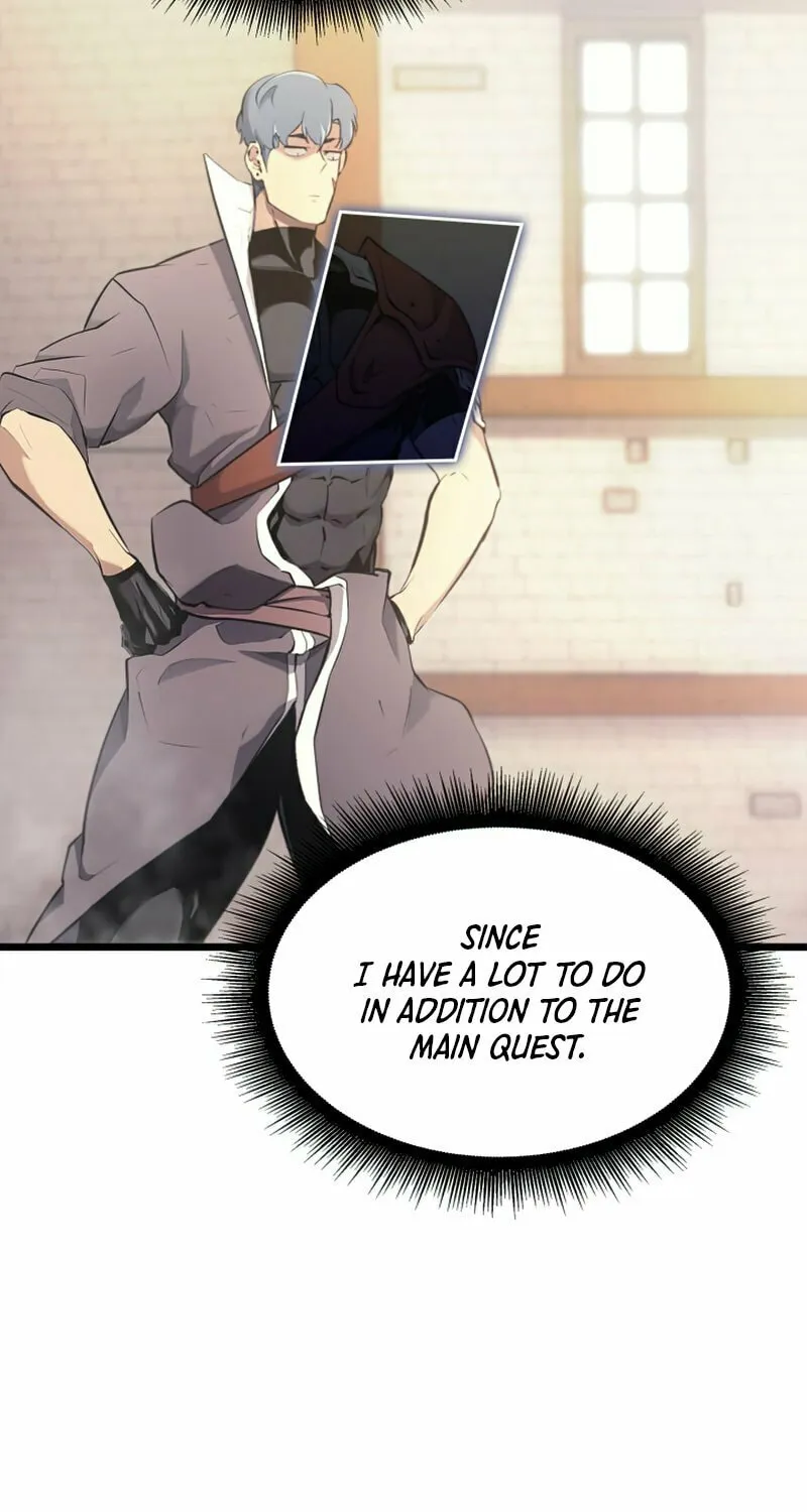Return of the SSS-Class Ranker Chapter 27 page 65 - 