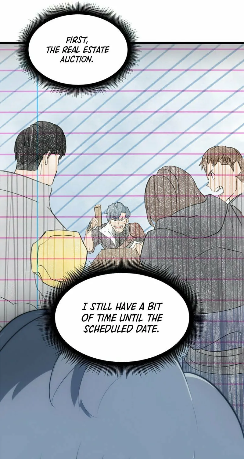 Return of the SSS-Class Ranker Chapter 27 page 67 - 