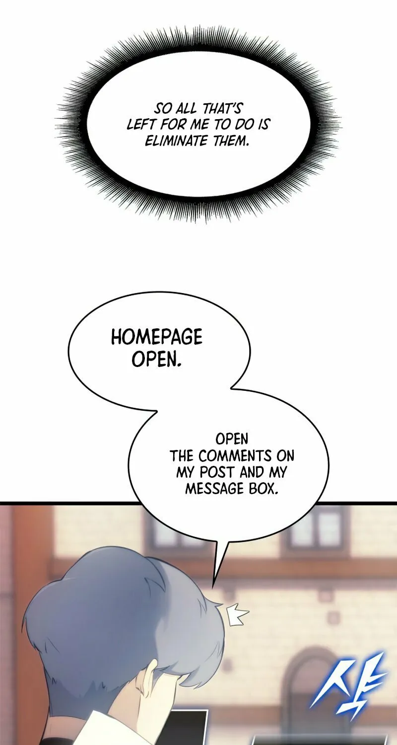 Return of the SSS-Class Ranker Chapter 27 page 69 - 