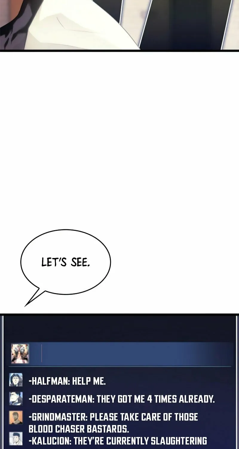 Return of the SSS-Class Ranker Chapter 27 page 70 - 