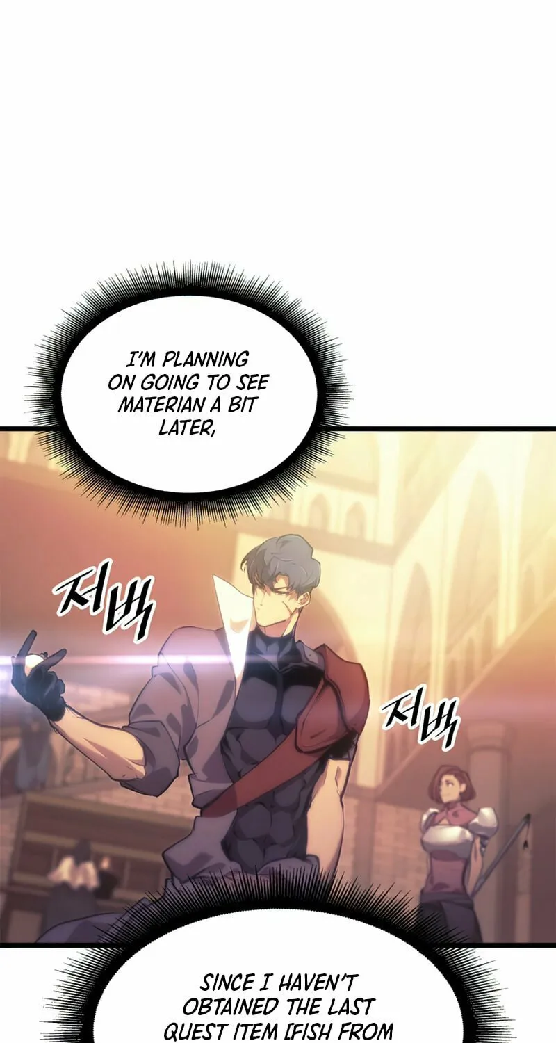 Return of the SSS-Class Ranker Chapter 27 page 8 - 