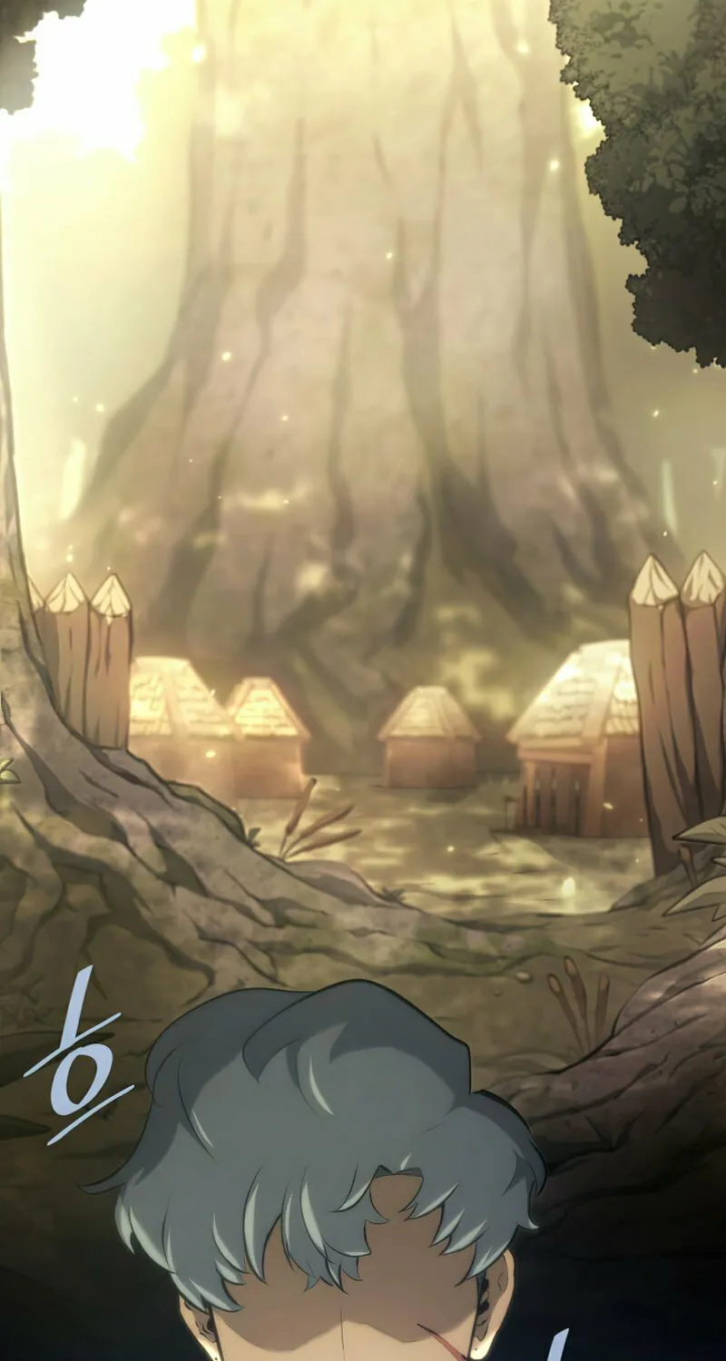 Return of the SSS-Class Ranker Chapter 27 page 73 - 