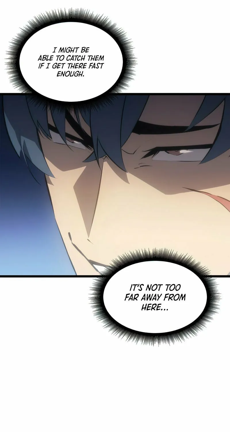 Return of the SSS-Class Ranker Chapter 27 page 75 - 