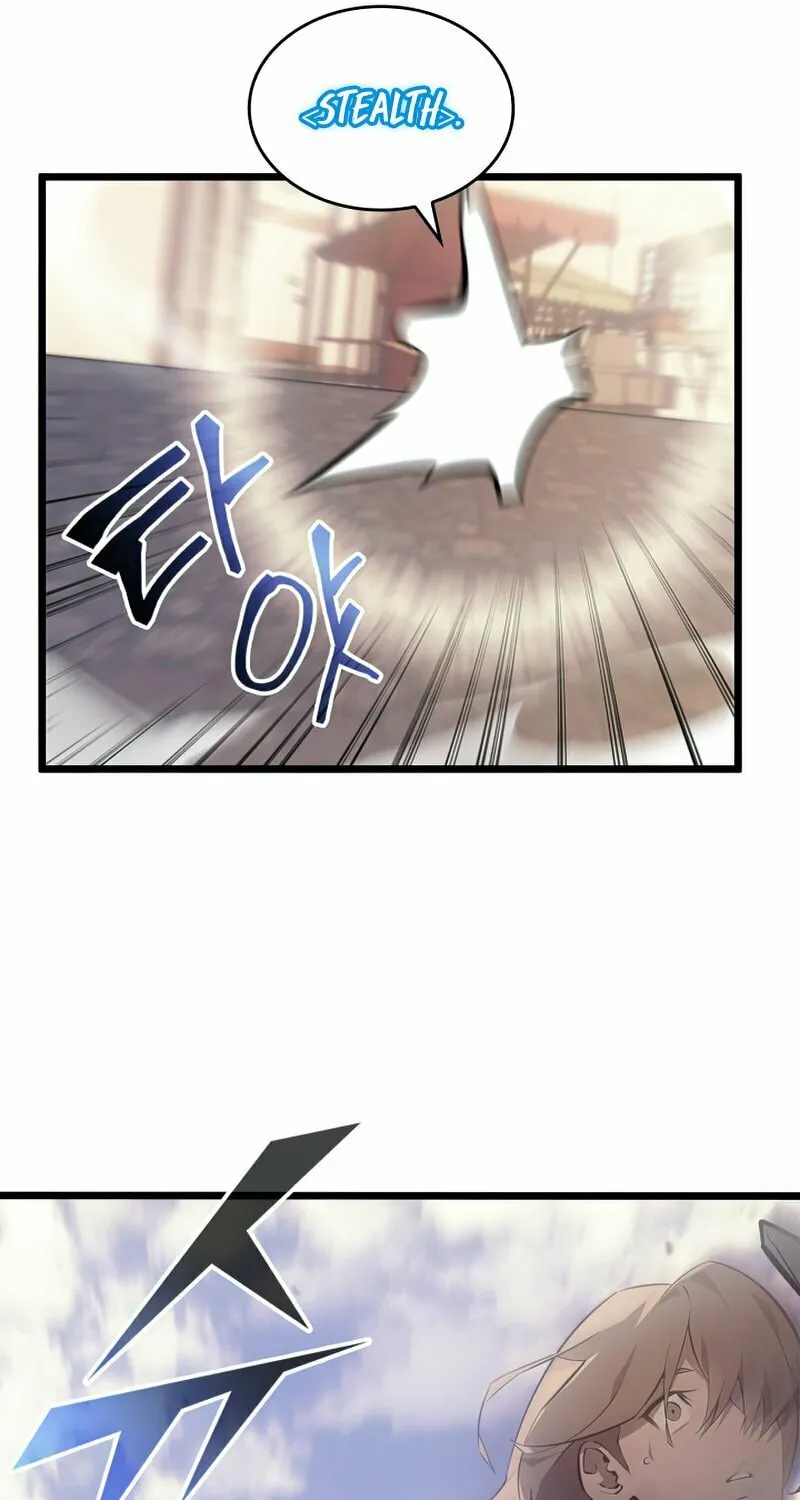 Return of the SSS-Class Ranker Chapter 27 page 77 - 