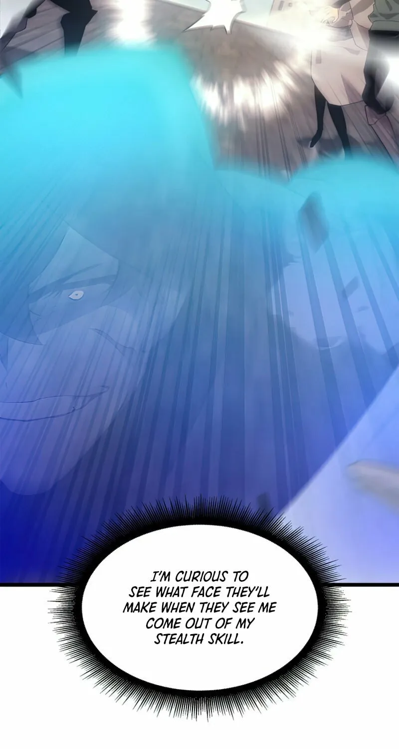 Return of the SSS-Class Ranker Chapter 27 page 80 - 