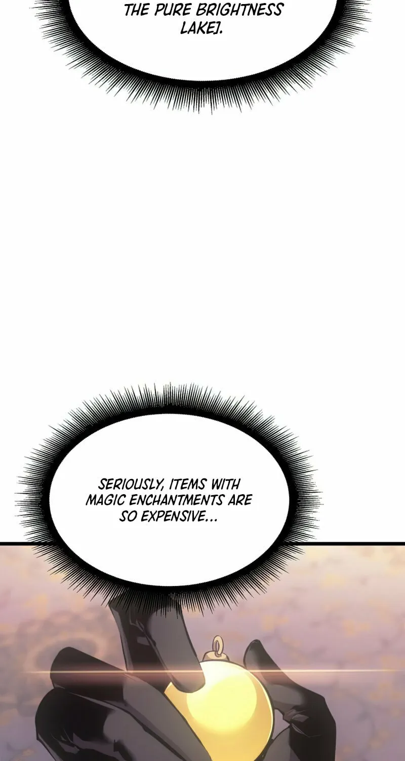 Return of the SSS-Class Ranker Chapter 27 page 9 - 