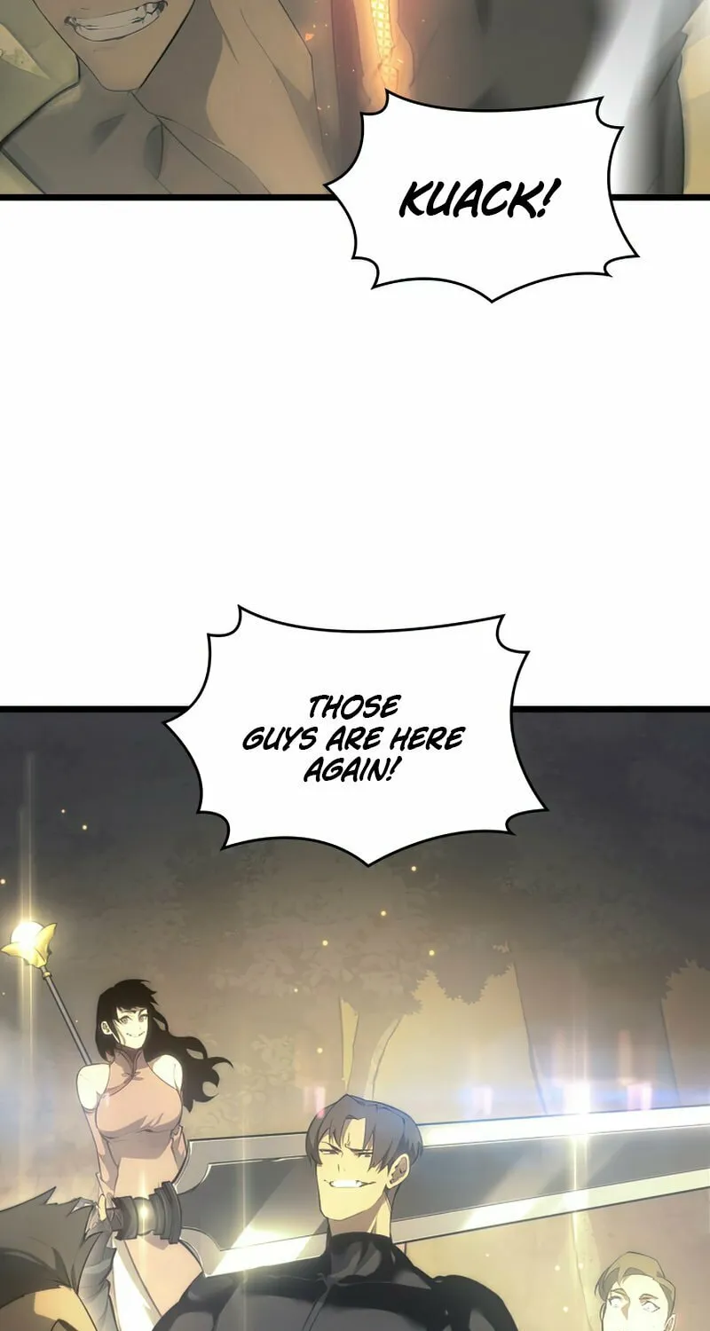 Return of the SSS-Class Ranker Chapter 27 page 83 - 