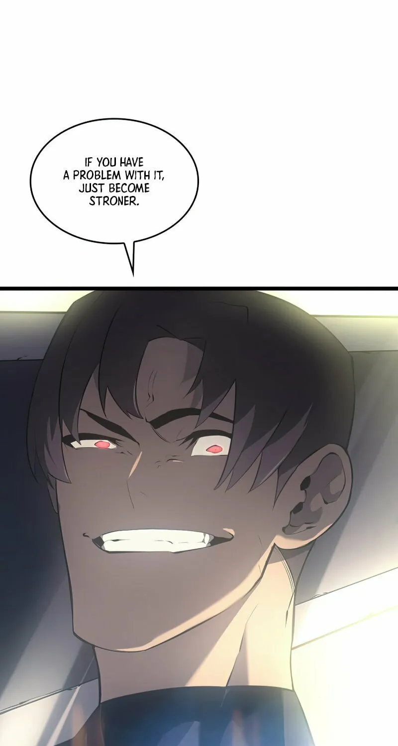 Return of the SSS-Class Ranker Chapter 27 page 85 - 