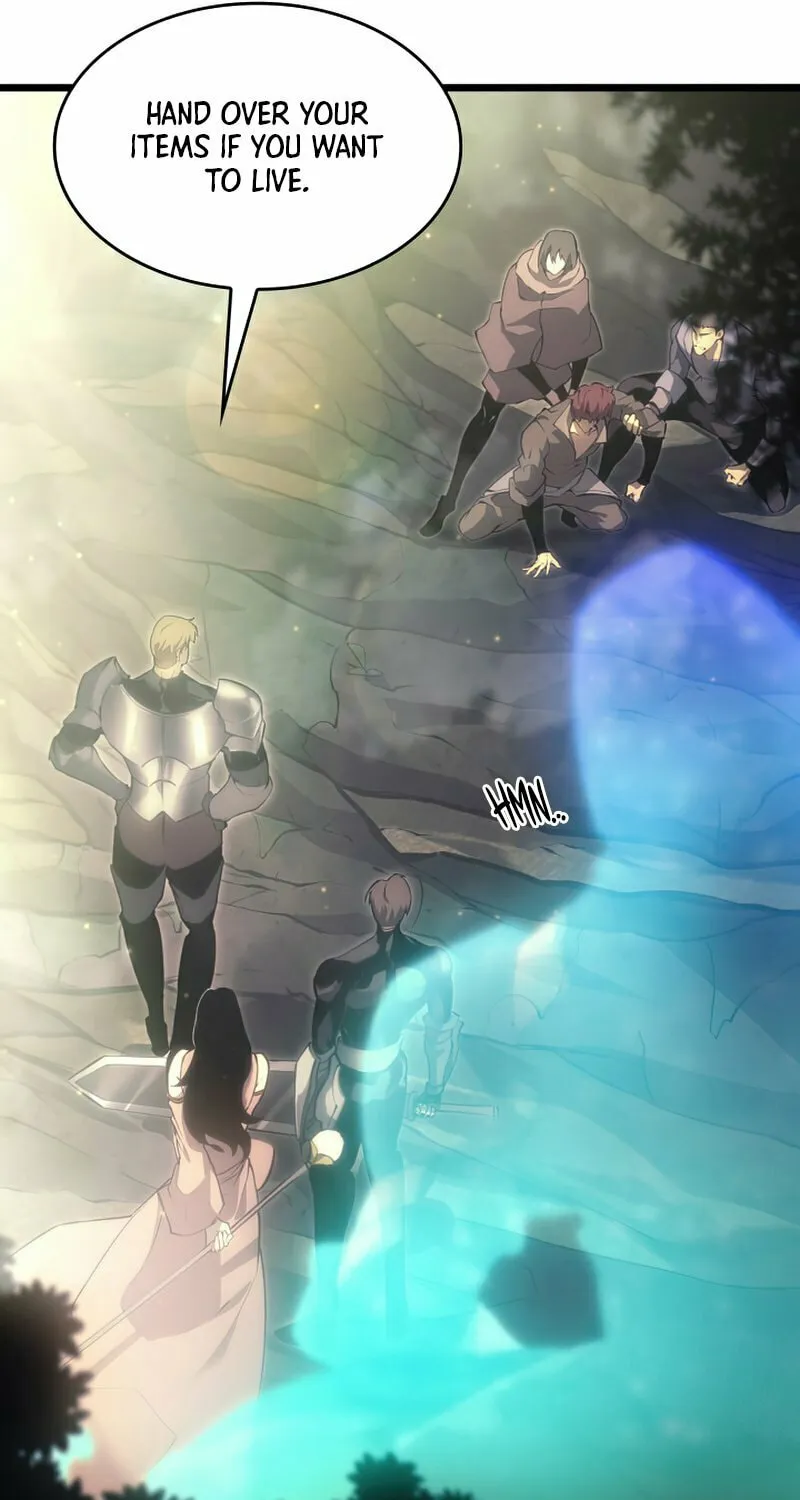 Return of the SSS-Class Ranker Chapter 27 page 87 - 